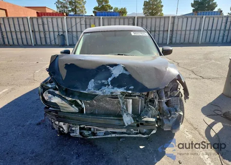 2015 Nissan Sentra S from USA, damaged, VIN 3N1AB7APXFY342804